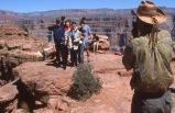 Platinum Grand Canyon West Rim Tour